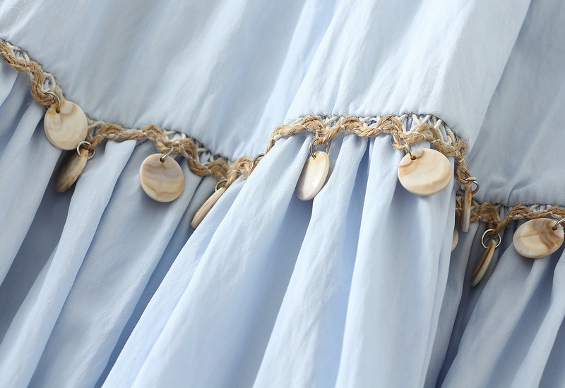 Boho Embroidered Skirt – Free Spirit Fashion | same ANTHEM