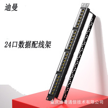 24�ھW�j�C���������侀�� ��������RJ45�W�j�侀��