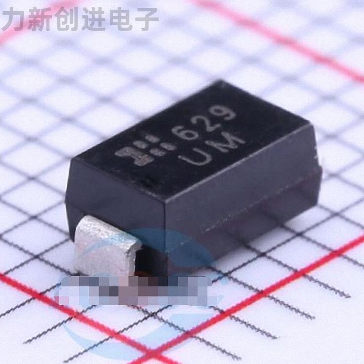 SMAJ15CA-13-F 规格 DO-214AC 二极管 现货供应