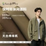 抗皱日韩230g天丝棉平纹
