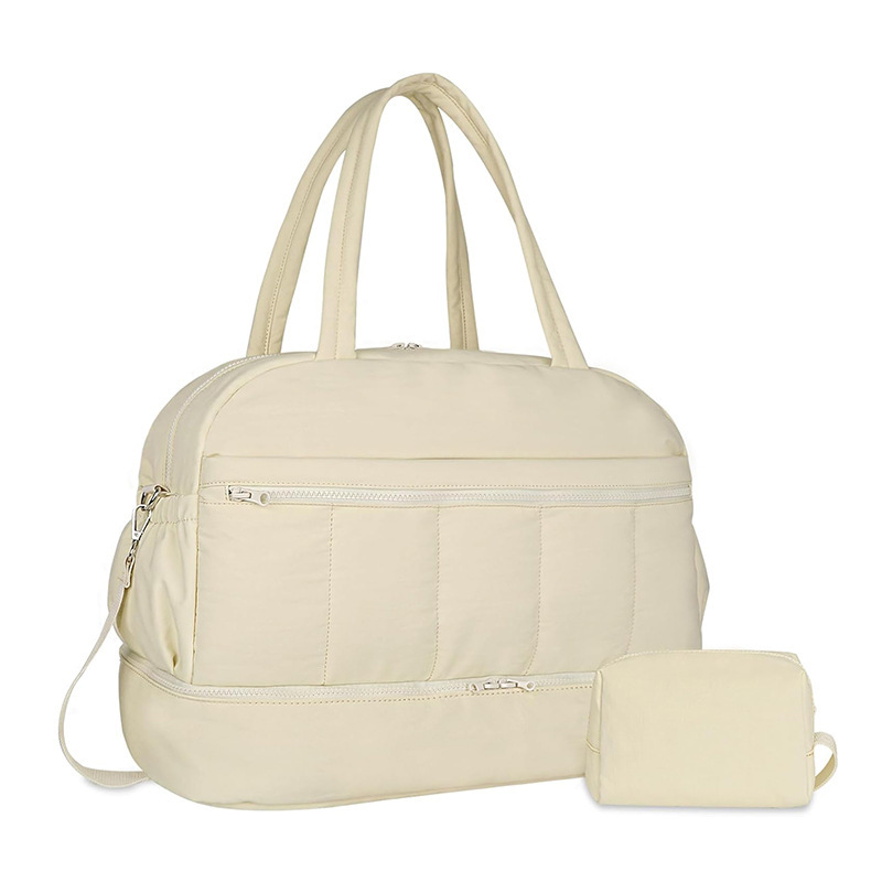 Luggage belt bag for traveling