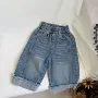 儿童秋季男女新品长裤