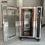 加湿商用喷雾对流烘烤炉