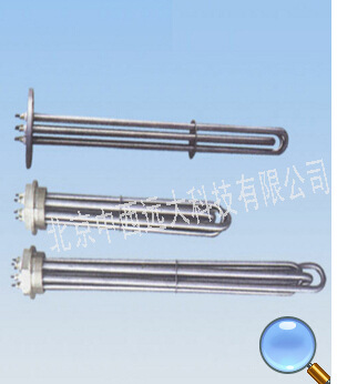 护套式电加热器（1500） 型号:HRY4-380-6  库号：M407658