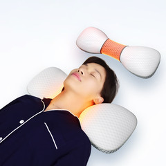 腰枕睡眠専用ベッドで寝る腰クッション腰クッション横寝加熱ベッドで腰枕を多く使う