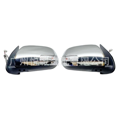 Suitable for 2012-2015 Car mirror