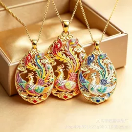 吊坠;项链;钥匙扣及钥匙扣配件