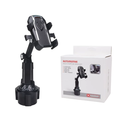 Beverage Coffee Hamburg Water Cup: Car cup holder/beverage holder - water-cup-4-bicycles-2-clips