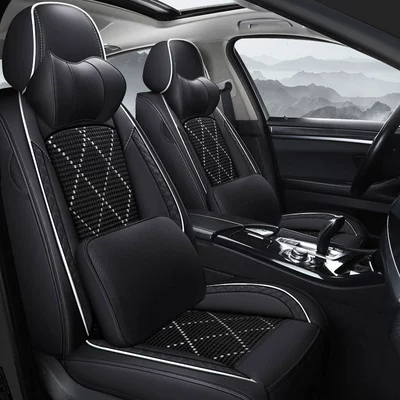 Angkesaila Qashqai Fit Corolla Universal seat cover