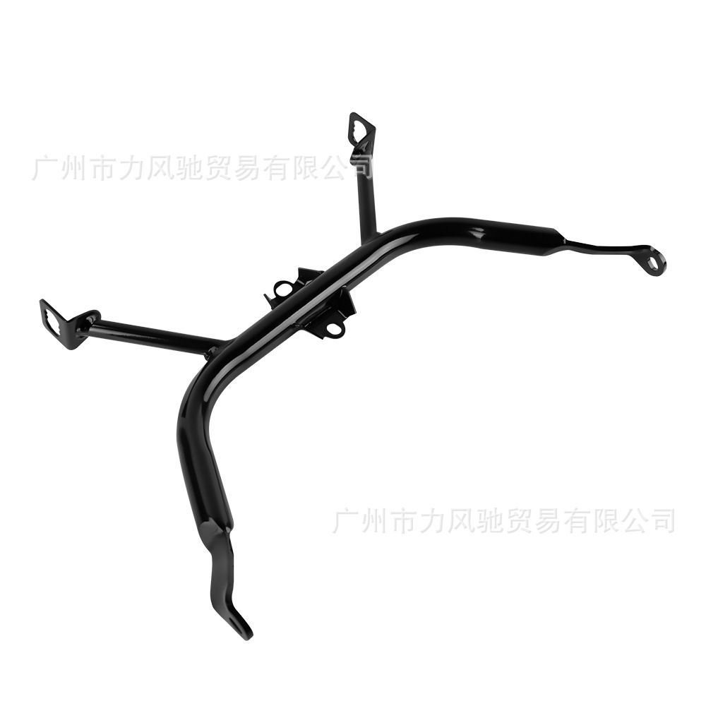 Para Harley CVO RoadGlide RoadGlide 23 - 24 accesorios de motocicleta Sideboard Bracket Body