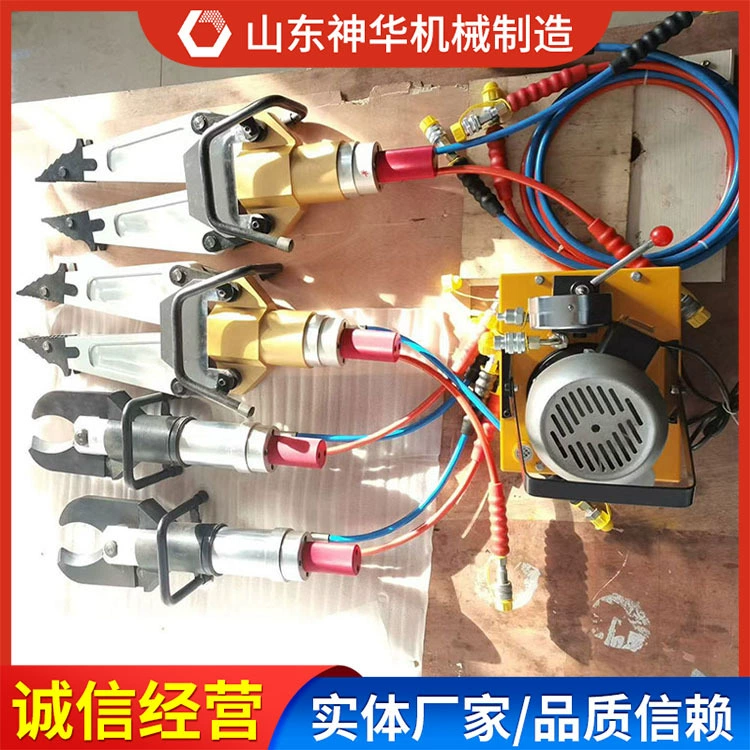 GYKZ-42-120/600-Z Гидравлический расширитель Параметры Технические характеристики Шаги установки Гидравлический расширитель