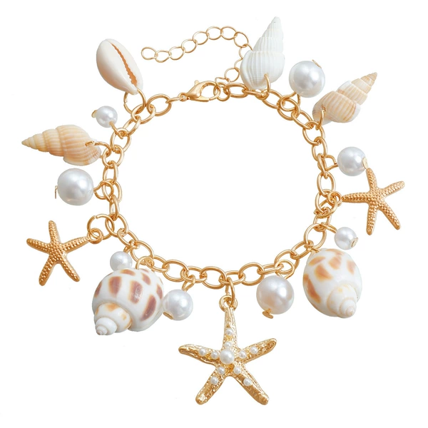 15 bracelets