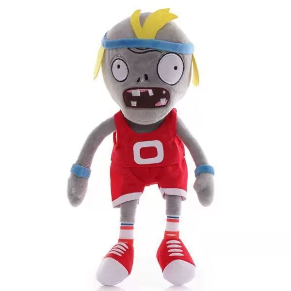 No. 0 Sports Zombies