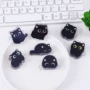 双面高清亚克力可爱pp夹