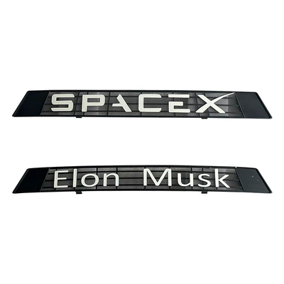 For Tesla Model Starship Automobile anti-insect net