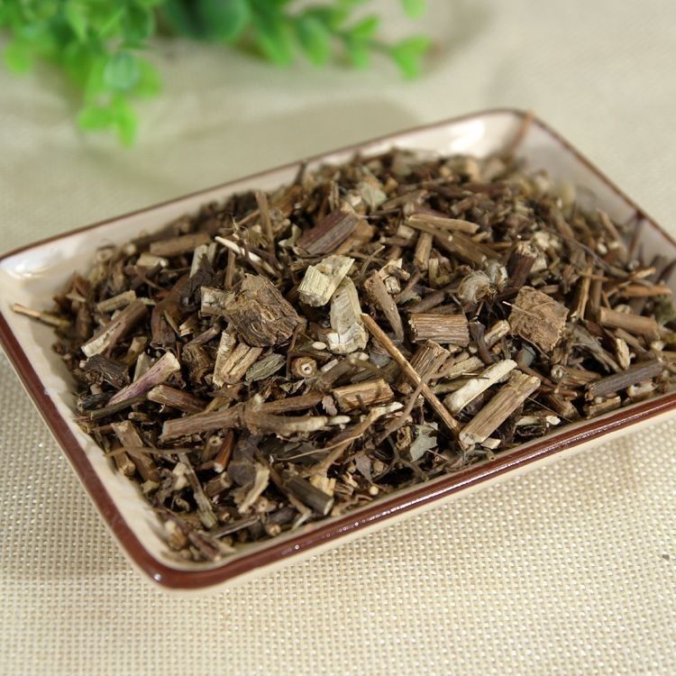 Dried Senecio Scandens Qian Li Guang Sliced Chinese Herb 500g for Decoction and External Wash key features
