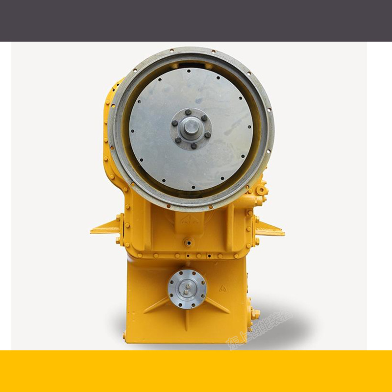 临工968F装载机波箱 临工6吨采埃孚变速箱配件 Zf装载机配件