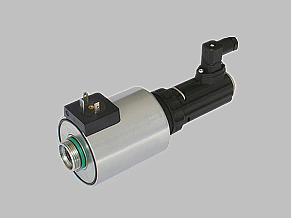 伺服比例型电磁铁 GP63-S-* IW63 系列