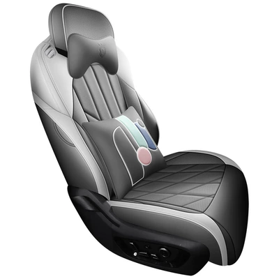 PLUS Gen 4, Full — Changan Modelə uyğun (Original) oturacaq örtükləri