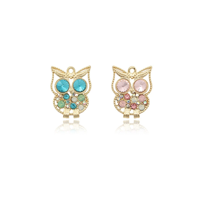 熙鹏 Accessory, golden accessories, necklace, pendant, DIY