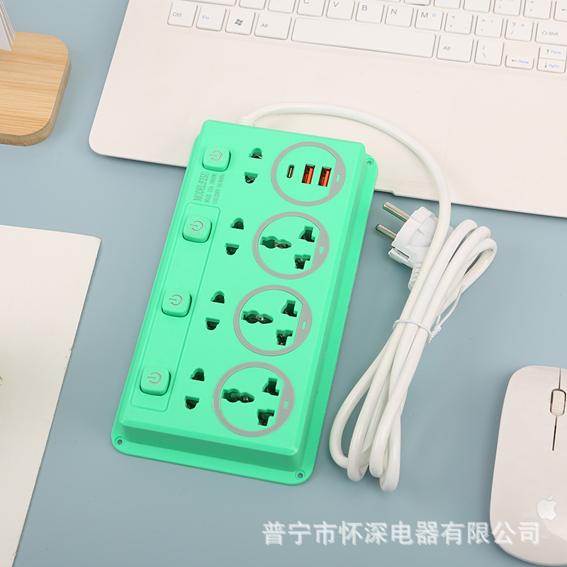 2USB + 1PD anillo gris concha amarilla concha en polvo concha turquesa conchas múltiples agujeros Maldivas Kazajstán Afganistán