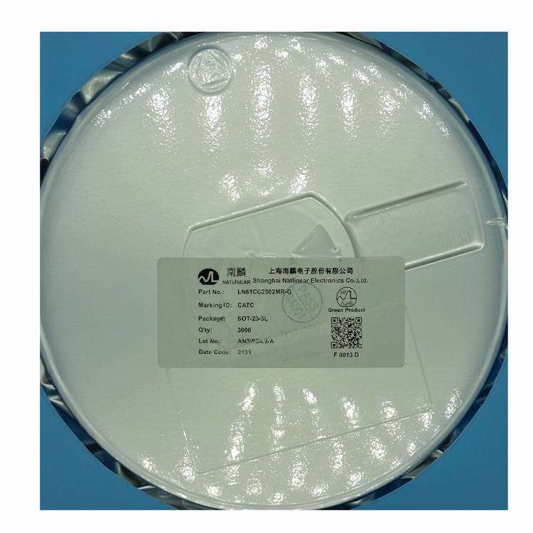 ������о΢ HX2001-CES  ����LDO��ѹIC ȫ��ԭװ ������֤