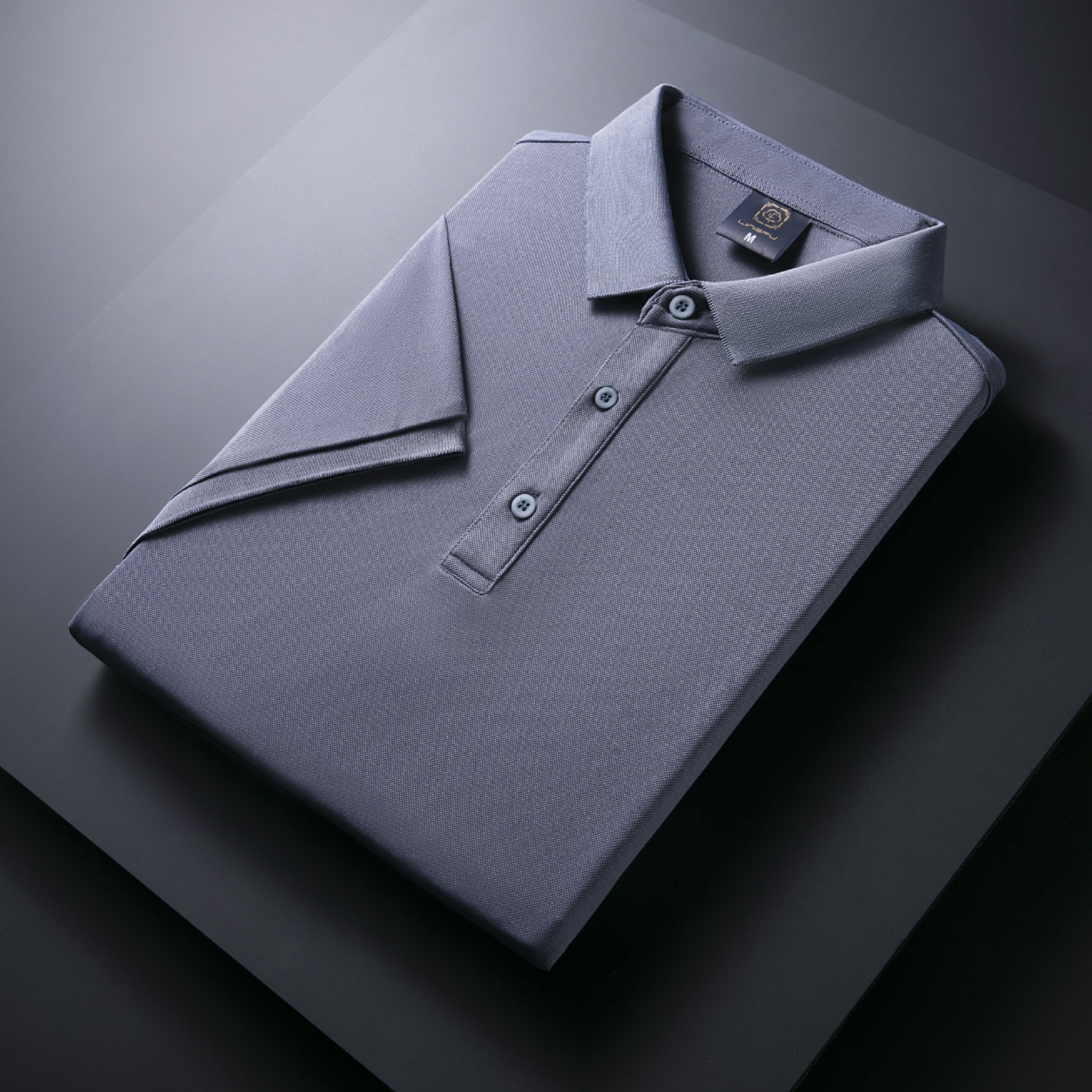 Gray blue