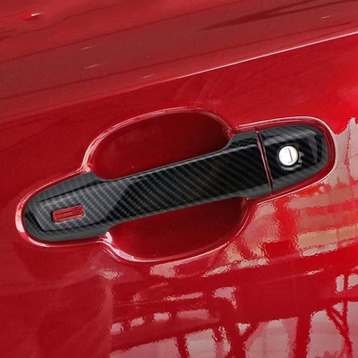 Body Black Door Outer — Other Automotive Exterior Supplies