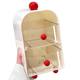 Coffee Corner Desktop Tea Bag Storage Box Drawer-Type Office Pantry Dining Table Storage Rack Capsule Coffee Storage Rack