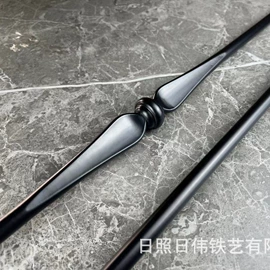 建筑护栏;楼梯及配件;金属建材