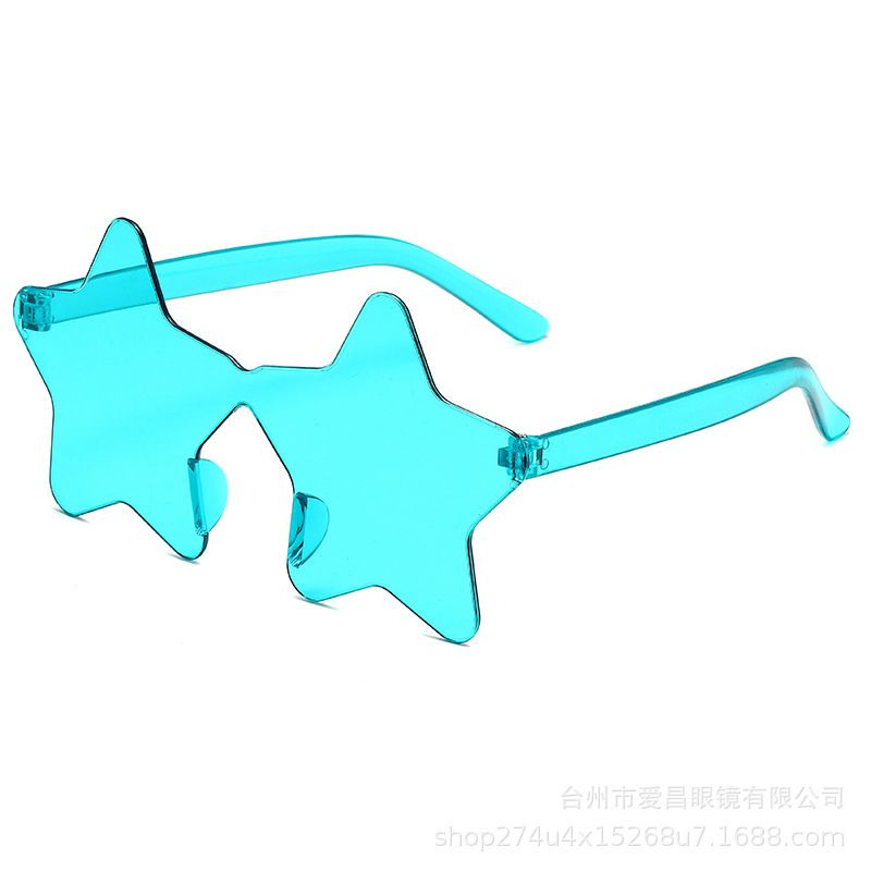 레이크 블루