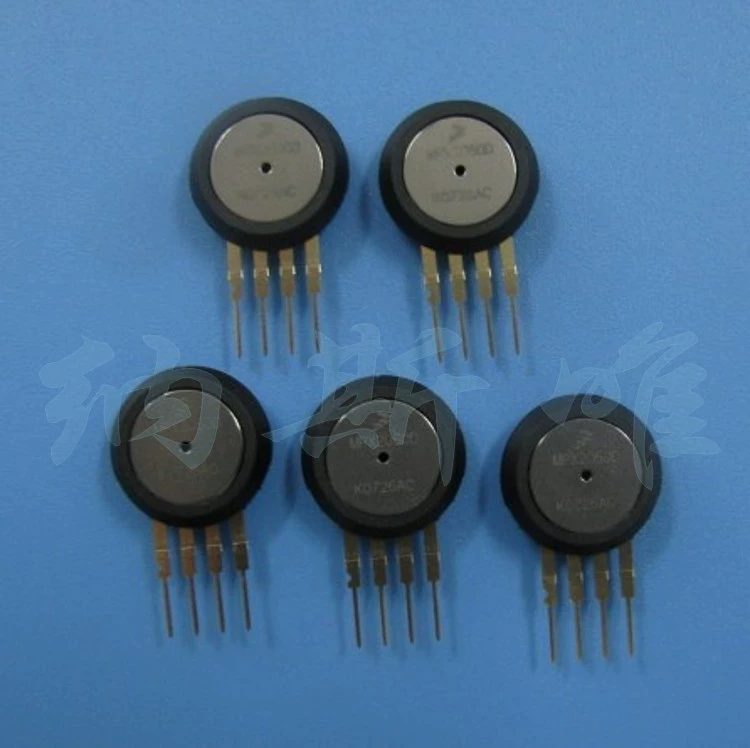 MPX2010D SIP-4 датчик давления для прямой установки