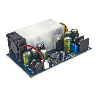 Power supply, LED module, battery charging, 600W