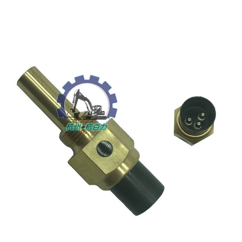 4803227 Volvo VOLVO Датчик температуры воды 1598855