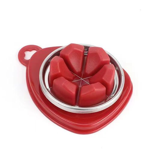 Single-Head Egg Slicer, New Multifunctional Egg Slicing and Segmenting Tool, Cracked Egg Slicer, Century Egg Slicer, Egg Slicing Gadget