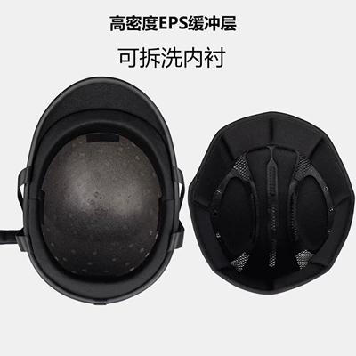 Motosiklet kaskı (dəbilqə) – summer scoop helmets, scooter cruiser