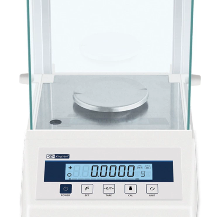 Тысячные электронные весы 210g/0,0001g точные весы 110g/0,0001g