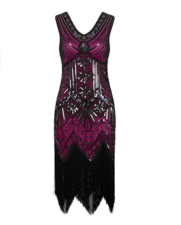 Wenhong [single dress]