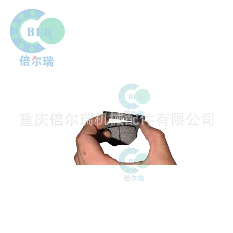 Accesorios para el sistema de freno de motocicleta GS Jala de freno de válvula