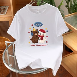 女式T恤;女式卫衣;男式T恤