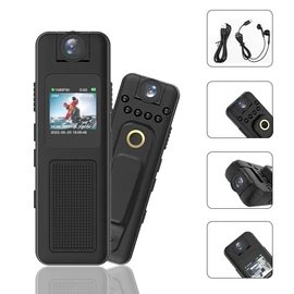 运动摄影机;智能眼镜;迷你相机