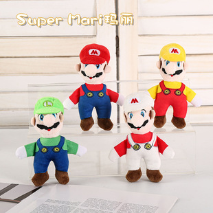 SuperMari�������������R��Wë�q���Mario�Α������߅ϵ�й���