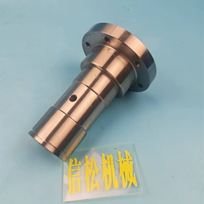 Fan Blade Drive – Ötürücü vallar