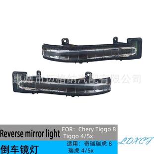 �m��������� 8 �� 4/5x LED ��ҕ�R�D����̖����܇�R��