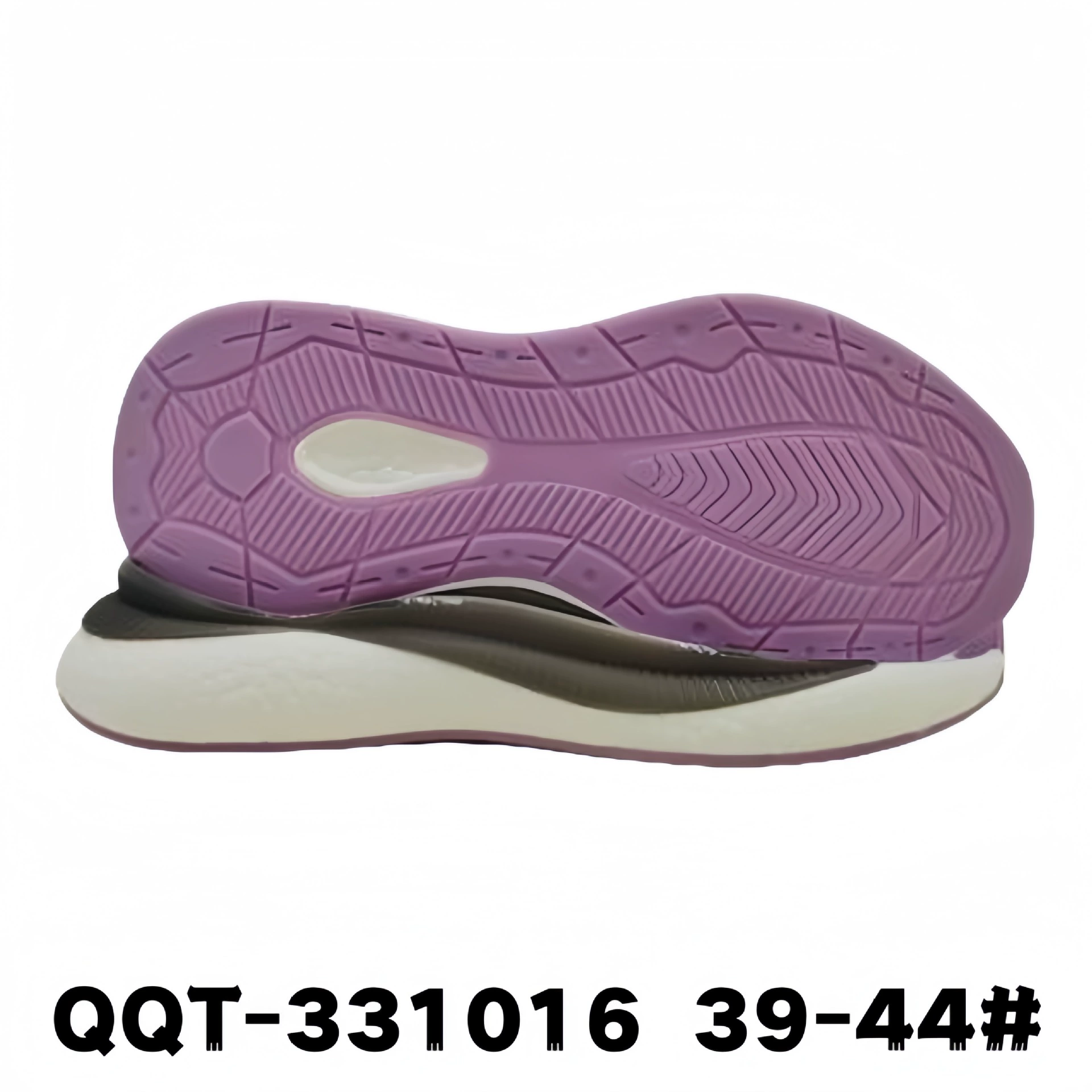 Повседневная обувь обувь большая подошва Casual Sole спортивная подошва Sports shoes sole противоскользящая