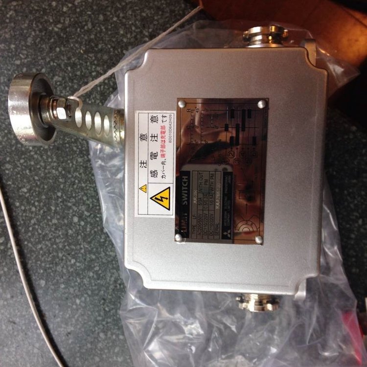 ZHA-0.6B/ZHA-1.2A1三菱张力磁粉离合器多角度分析