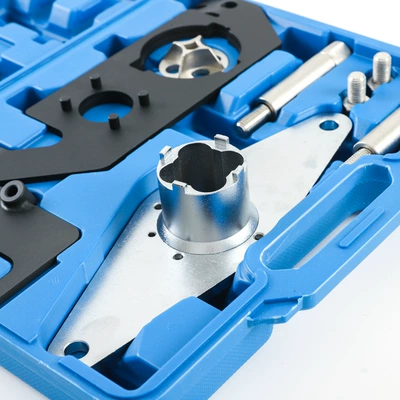 Mühərrik tənzimləmə alətləri tool, crankshaft rotation tool, valve