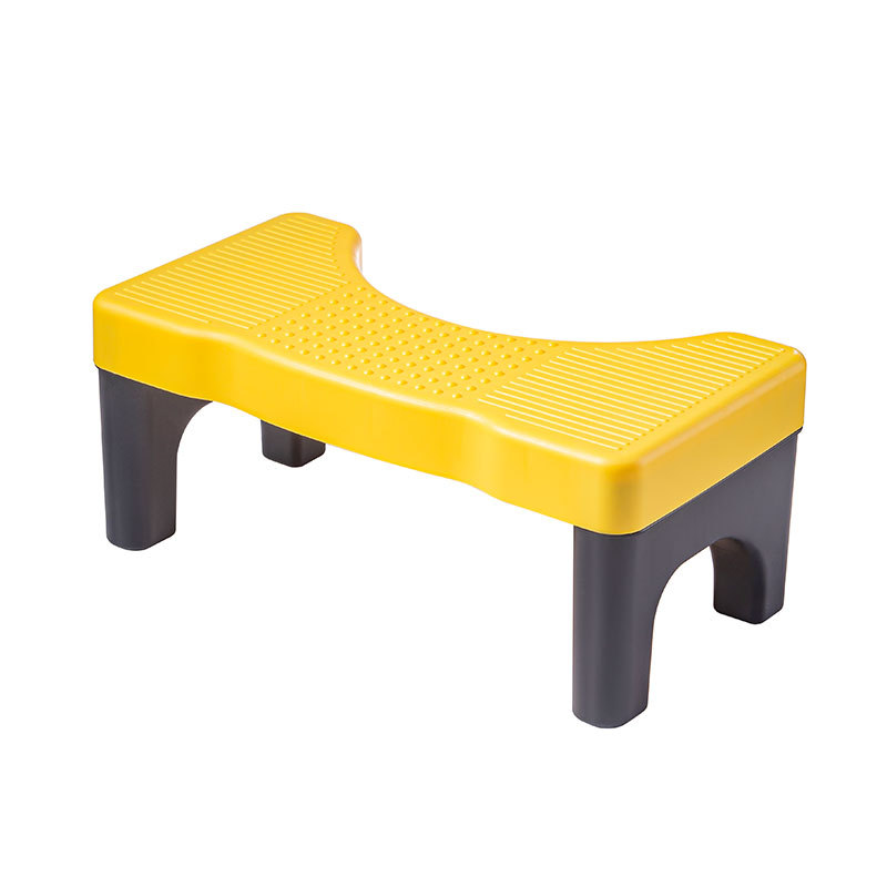 Taburete de inodoro taburete de pie en cuclillas taburete de inodoro anciano mujeres embarazadas niños mierda taburete antideslizante