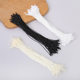 Factory supply bullet hanging grain black white polyester thread cotton thread wax thread spot wholesale can be Wholesale
