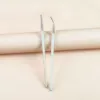 Eyeliner right angle